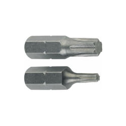 Index - Embouts de vissage Torx T15 - Boite de 25
