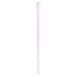 Collier de serrage - Nylon Blanc 3,6 x 200 - Boite de 100