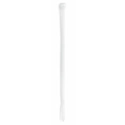 Index - Collier de serrage - Nylon Blanc 3,6 x 200 - Boite de 100