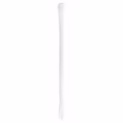 Collier de serrage - Nylon Blanc 4,8 x 180 - Boite de 100