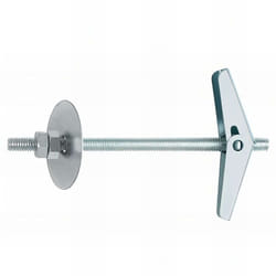 Index - 50 chevilles fixation avec segment à ressort et tige filetée M4 mm (d. 12 mm) - PAESM04