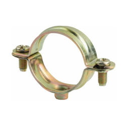 Index - Collier simple M6 - Bichromaté 8 (M6) - Boite de 100