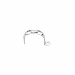 La PINCE EN MÉTAL PLAQUÉ ZINC AVL ONE FOOT ABPI-10 EL CIENTO est un produit de haute qualité conçu pour offrir un maintien sû ...