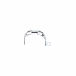 La PINCE EN MÉTAL PLAQUÉ ZINC AVL ONE FOOT ABPI-20 est un accessoire de haute qualité conçu pour offrir un maintien sûr et du ...