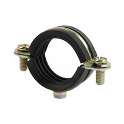 Collier isophonique M6 - Bichromaté 18 (M6) - Boite de 100