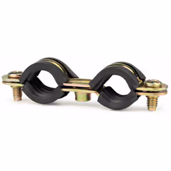 Collier double isophonique M6 - Bichromaté 22 (M6) - Boite de 50