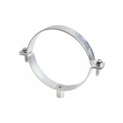 Index - Collier renforcé M8 + M10 - Zingué 70 (M8+M10) - Boite de 25