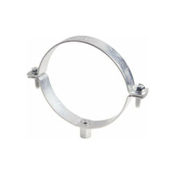 Index - Collier renforcé M8 + M10 - Zingué 220 (M8+M10) - Boite de 25