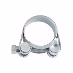 Collier grande pression - Zingué 26-28 - Boite de 50