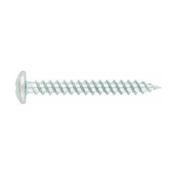 Index - Boite de 100 - Vis à bois collier de serrage et agrafe - Vis à clip pour bois 4,5 x 40