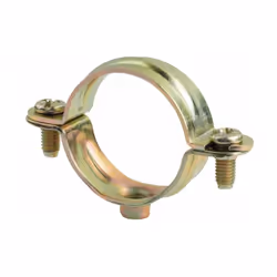 Collier simple M6 - Bichromaté 25 (M6) - Boite de 100