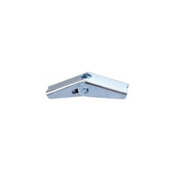 Index - boite de 100-SEGMENT à ressort filetage M4 ø 12 mm l mm -CAPA004