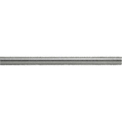 Index - Tige filetée - 1 mètre - Inoxydable A2 M4 x 1000
