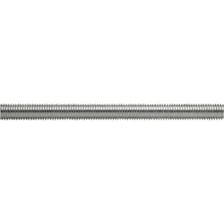 Index - Tige filetée - 1 mètre - Inoxydable A2 M12 x 1000
