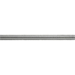 Tige filetée - 1 mètre - Inoxydable A2 M16 x 1000