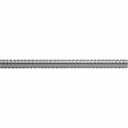Tige filetée - 1 mètre - Inoxydable A2 M24 x 1000