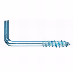 Gonds à visser DIM. 5,3 x 60 x 22 mm. Revêtement zingué. Utilisation sur bois tendre, bois dur, bois noble. Recommandé pour l ...