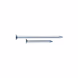 Découvrez la Boite de 500-Clous acier à tête plate Filetage M2 Diam. mm L 50 mm INDEX-PACP25050, un indispensable pour tous v ...