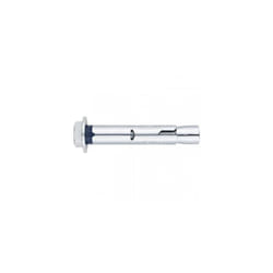 Blister 2 ancrages métalliques dinabolt 10x100 bacht12l Index