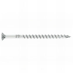 Index - 1000 vis à bois PZ2 à haut rendement 4 x 20 mm zingué - TEXZP40020