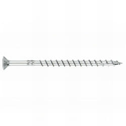 Index - 1000 vis à bois PZ2 à haut rendement 4,5 x 20 mm zingué - TEXZP45020