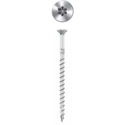 Tex-zt] Vis à bois à haut rendement - Zinguée - Empreinte Torx 5 x 70 - Boite de 200