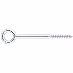 Système de fixation d'echafaudages et sur façades - Oeillet Ø23 mm - Zingué 12 x 160 Ø14-Ø16 - Boite de 20