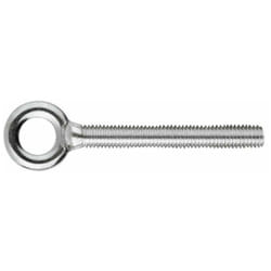 Index - Piton forgé - Zingué M6 x 55 - Boite de 100
