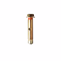 L'AVL ANCHOR TORN.CH 10x70/14 HIGH LOAD est une ancre haute résistance conçue pour les applications exigeantes. Avec des dime ...