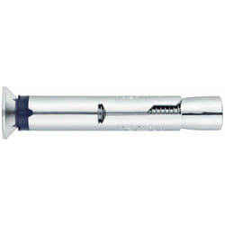 Index - Cheville anti-rotation pour charges moyennes Tête fraisée - Homologué ate Option 7 M10 x 100 Ø12 - Boite de 50