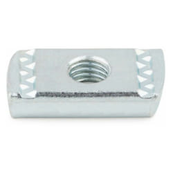 Accessoires pour profilés Index trut Écrou guide Index trut M10 - Boite de 100