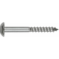 Boite de 100 - Vis inviolable - Empreinte Torx - Inoxydable A2 7 x 80