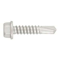 Index - Vis autoperceuse - Tête hexagonale - Inox bimétal - Atlantis C3-h 5,5 x 32 - Boite de 500