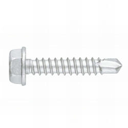 250 vis autoperceuse TH Inox 5,5 x 65 mm pour toiture - BIE5565 - Index