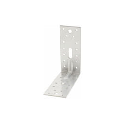 Index - querres pour connecteurs bois renforcée - Atlantis C2-L 70 x 70 x 55 - Boite de 50