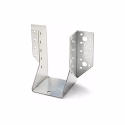Supports perforés - Avec trous pour scellement - Atlantis C2-L 100 x 140 x 80 - Boite de 10