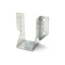 Supports perforés - Avec trous pour scellement - Atlantis C2-L 100 x 140 x 80 - Boite de 10
