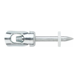 Index - Clou pour la pose de faux plafonds pour pistolet FP12 - Zingué 3,8 x 32 - Boite de 100