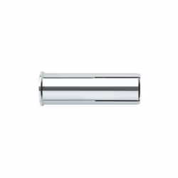 Cheville femelle avec cône intérieur pour charges lourdes - Zingué - Homologuée ATE option 7 M12 x 50 Ø15 - Boite de 50