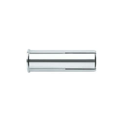 Index - Cheville femelle avec cône intérieur pour charges lourdes - Zingué - Homologuée ate option 7 M12 x 50 Ø15 - Boite de 50
