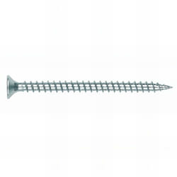 100 vis à bois PZ3 tête fraisée 6 x 70 mm zingué - TPPOZ60070 Index