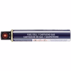 Cartouche pour pistolet à gaz - 70 ml
