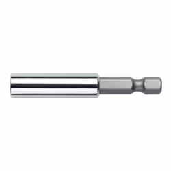 Porte-embouts magnétique 1/4 1/ - Ø102 x 114 x 60 - Boite de 5