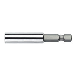 Porte-embouts magnétique 1/4 1/ - Ø102 x 114 x 60 - Boite de 5