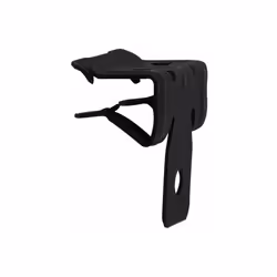 Description générale Le système de fixation rapide sur poutre Clip D. 6.3 mm est conçu pour une utilisation sur poutres IPN.  ...