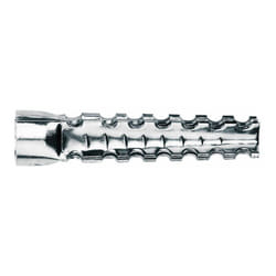 Index - Cheville métallique d'expansion - Zingué M6 x 32 Ø6 - Boite de 100