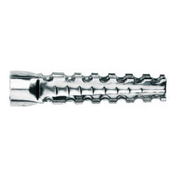 Index - Cheville métallique d'expansion - Zingué M8 x 38 Ø8 - Boite de 100