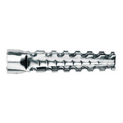 Index - Cheville métallique d'expansion - Zingué M5 x 30 Ø5 - Boite de 100