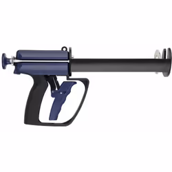 Pistolet pour fixations chimiques - Pistolet professionnel 410 ml - Boite de 1
