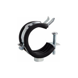 Index - Collier isophonique M8 installation rapide - Zingué 22 (M8) - Boite de 50